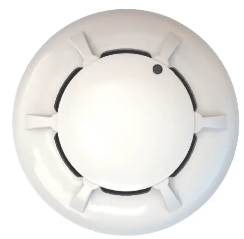 Yingkou Tiancheng Fire Protection Equipment JTY-GM-TC5401W Wireless Addressable Photoelectric Smoke Detector