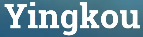 Yingkou logo