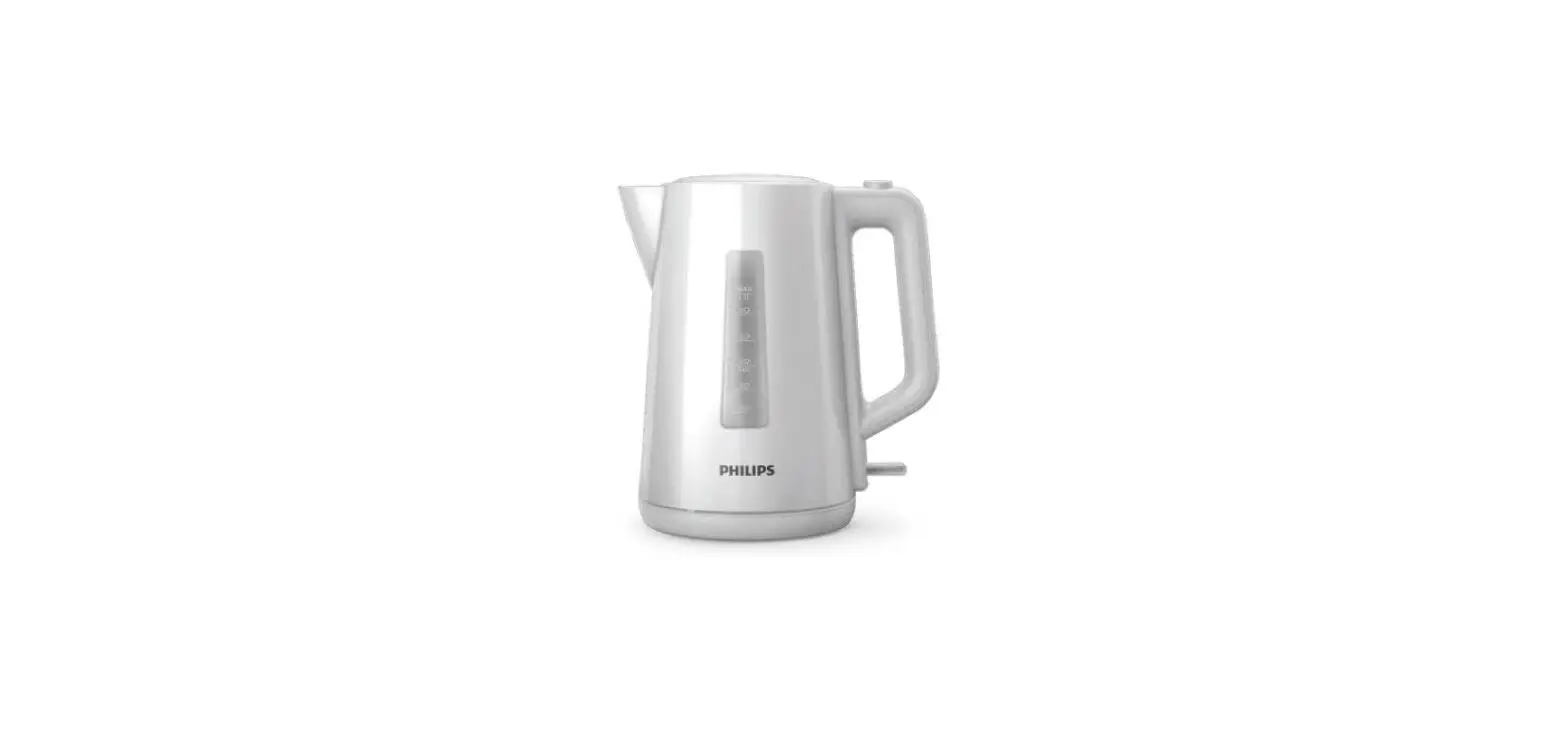 Philips Hd9318 Electric Kettle User Manual