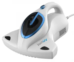 ionuv Pure Clean UV Sanitizing Hand-Vac User Manual