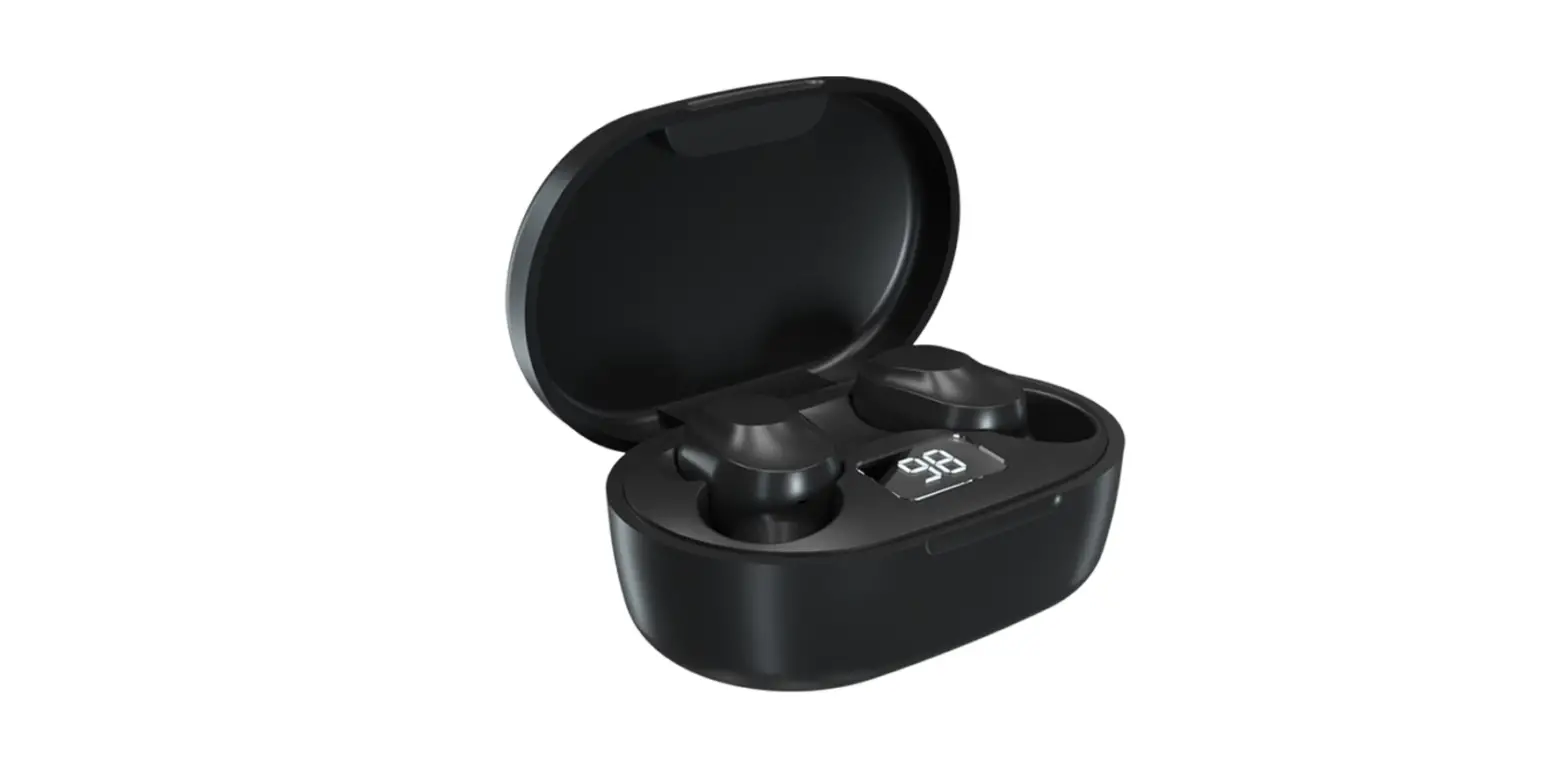 Lenovo Xt91 Tws True Wireless Earbuds In-ear Earphones Bluetooth-complete Features/user Manual