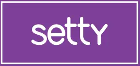 Setty logo
