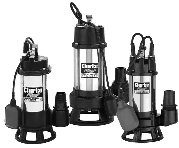 Clarke-HSEC650A-HD-Submersible-Cutter-Pumps-product