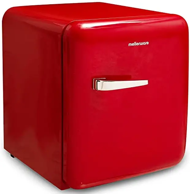 mellerware ES9970010L Freezy Electric Mini Refrigerator-