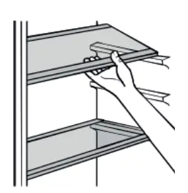 mellerware ES9970010L Freezy Electric Mini Refrigerator-fig6