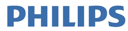 PHILIPS logo