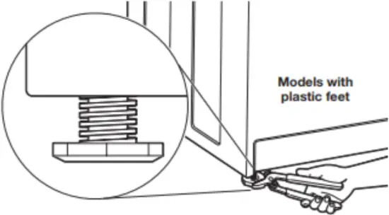 WTW4855HW - Connect Inlet Hoses 10