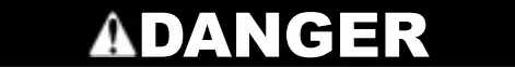 WTW4855HW - Danger