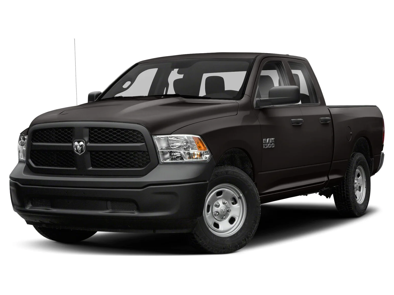 2022 Ram 1500 Classic Owners Manual