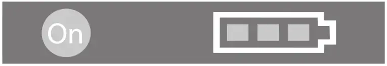 BOSCH GDS 18V 1000 C Professional 18V 5.0Ah Li Ion ProCORE Brushless Cordless Impact Wrench - Icon 2