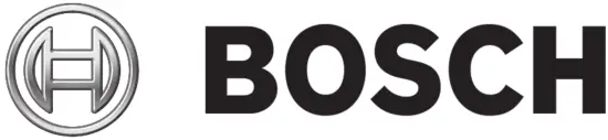 BOSCH Logo