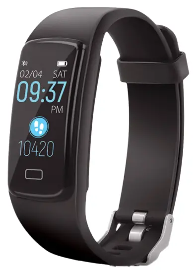 FOREVER SB-130 Forfit Smart Bracelet