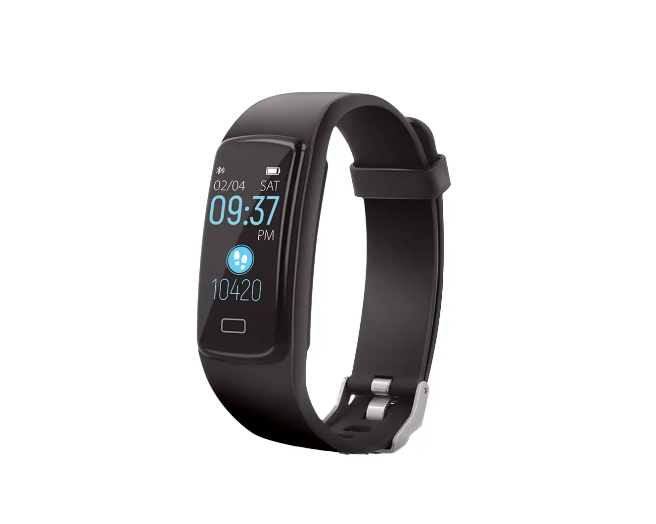 Forever Sb-130 Forfit Smart Bracelet User Manual