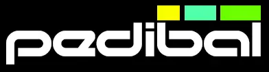 pedibal logo