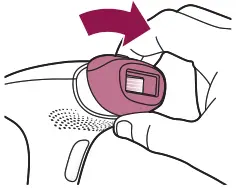 PHILIPS Hair Remover - Cleaning