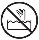 PHILIPS Hair Remover - Danger