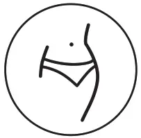 PHILIPS Hair Remover - Facial attachment 2