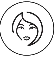 PHILIPS Hair Remover - Facial attachment