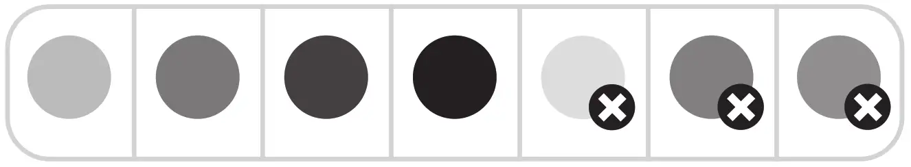 PHILIPS Hair Remover - Suitable