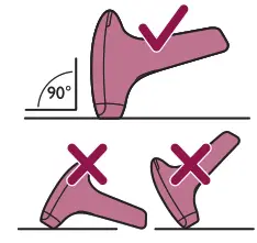 PHILIPS Hair Remover - attachment