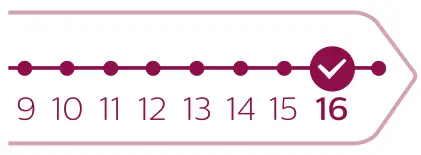 PHILIPS Hair Remover - schedule 2