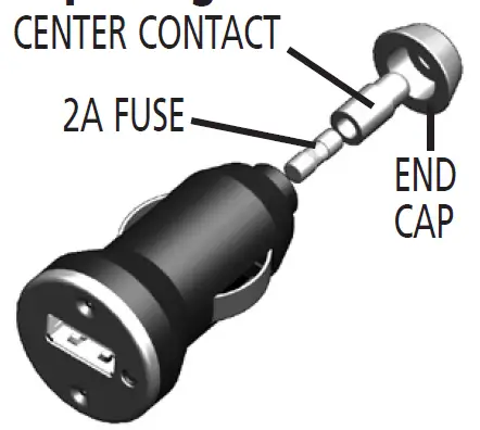 STANLEY BFLIUS Rechargeable 500 Lumen Lithium Ion LED Work Light FIG-2
