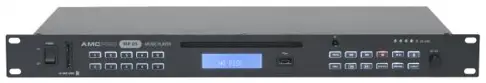AMC MP 05 Music Player Recorder