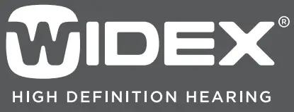 WIDEX logo