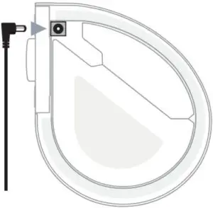 Connecting to an AC Outlet