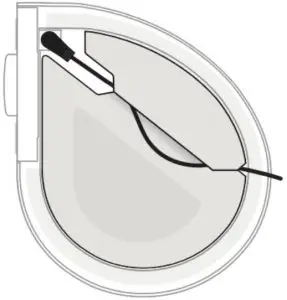 Connecting to an AC Outlet