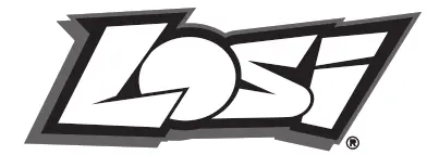 LOSI LOGO