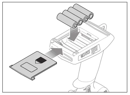 LOSI LOS05021T1 16 Super Baja Rey 2.0 4WD Desert Truck Brushless RTR - fig 3