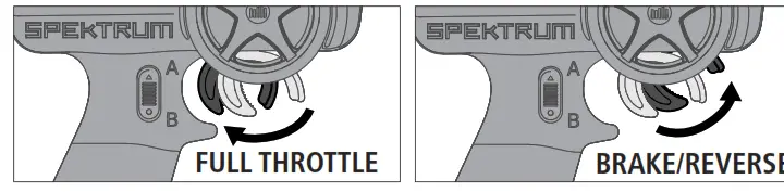 LOSI LOS05021T1 16 Super Baja Rey 2.0 4WD Desert Truck Brushless RTR - fig 5