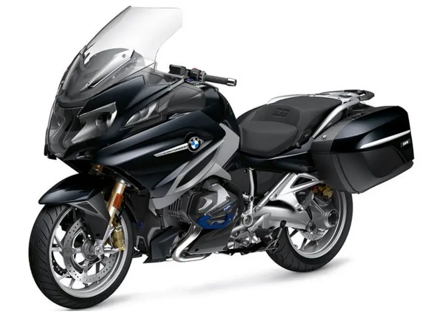 clearwater LIGHTS BMW R1250RTW Krista LED Light Kit