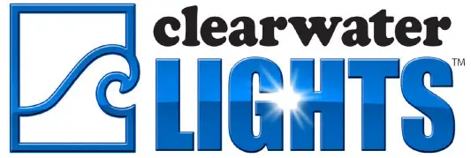 clearwater LIGHTS - logo