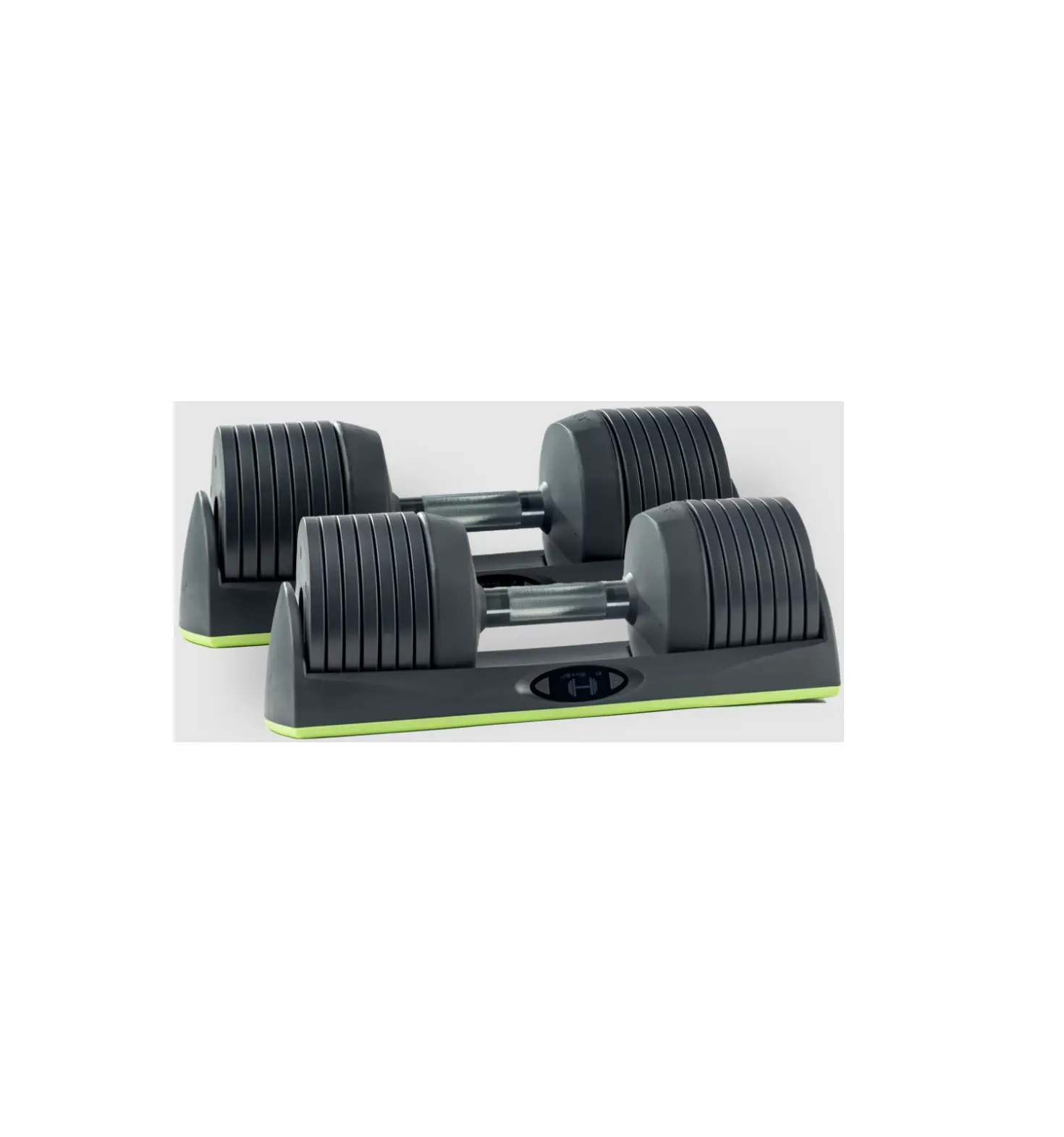 Jaxjox Jj15001 Dumbbell Connect Adjustable Pair User Manual Jaxjox Jj15001 Dumbbell Connect Adjustable Pair User Manual
