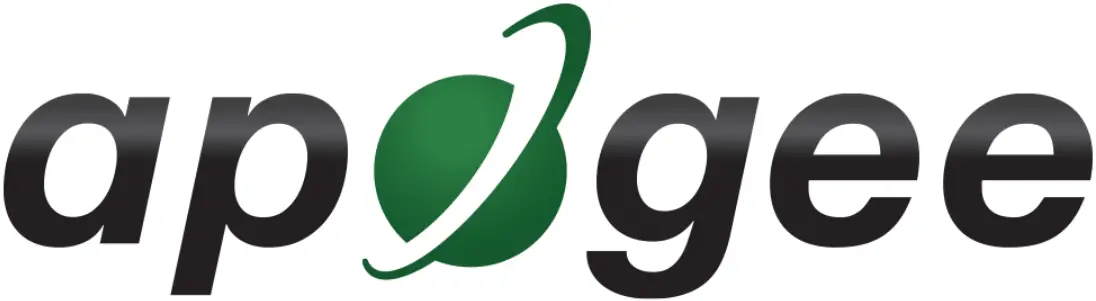 APOGEE logo