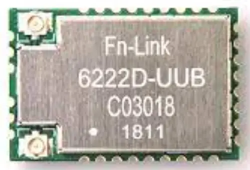 Fn-Link 3161A-SL Wi-Fi Single-band