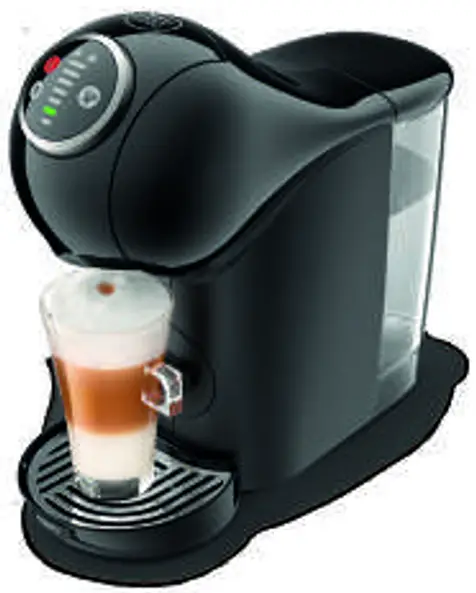 NESCAFE EC885M Dolce Gusto Mini Me Coffee Capsule