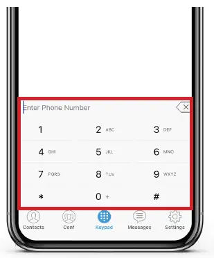 vivi-Android-&amp-iOS-Grandstream-Wave-Lite-App-FIG-11