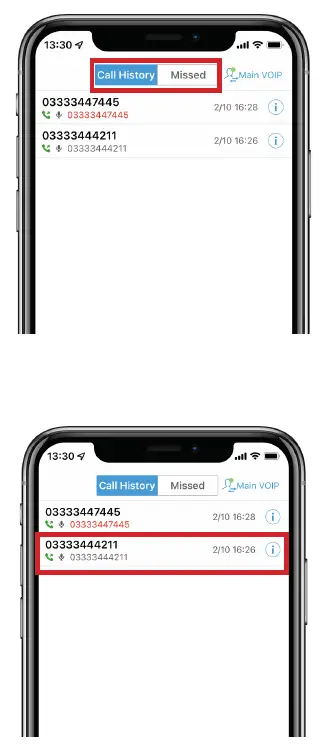 vivi-Android-&amp-iOS-Grandstream-Wave-Lite-App-FIG-13