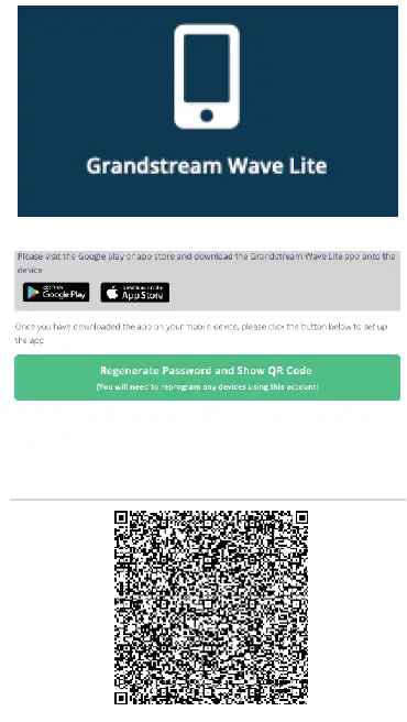vivi-Android-&amp-iOS-Grandstream-Wave-Lite-App-FIG-2