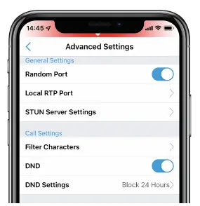 vivi-Android-&amp-iOS-Grandstream-Wave-Lite-App-FIG-22