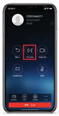 vivi-Android-&amp-iOS-Grandstream-Wave-Lite-App-FIG-25