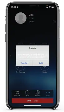 vivi-Android-&amp-iOS-Grandstream-Wave-Lite-App-FIG-30