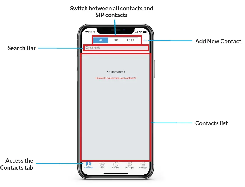 vivi-Android-&amp-iOS-Grandstream-Wave-Lite-App-FIG-6