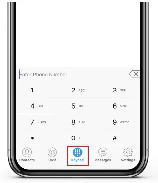 vivi-Android-&amp-iOS-Grandstream-Wave-Lite-App-FIG-9
