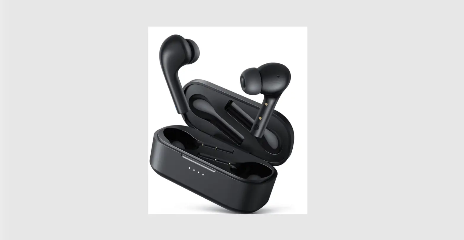 Wingtech Wt50106-01 Wireless Earbuds User Manual