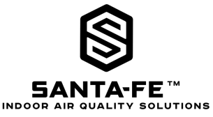 SANTA FE logo