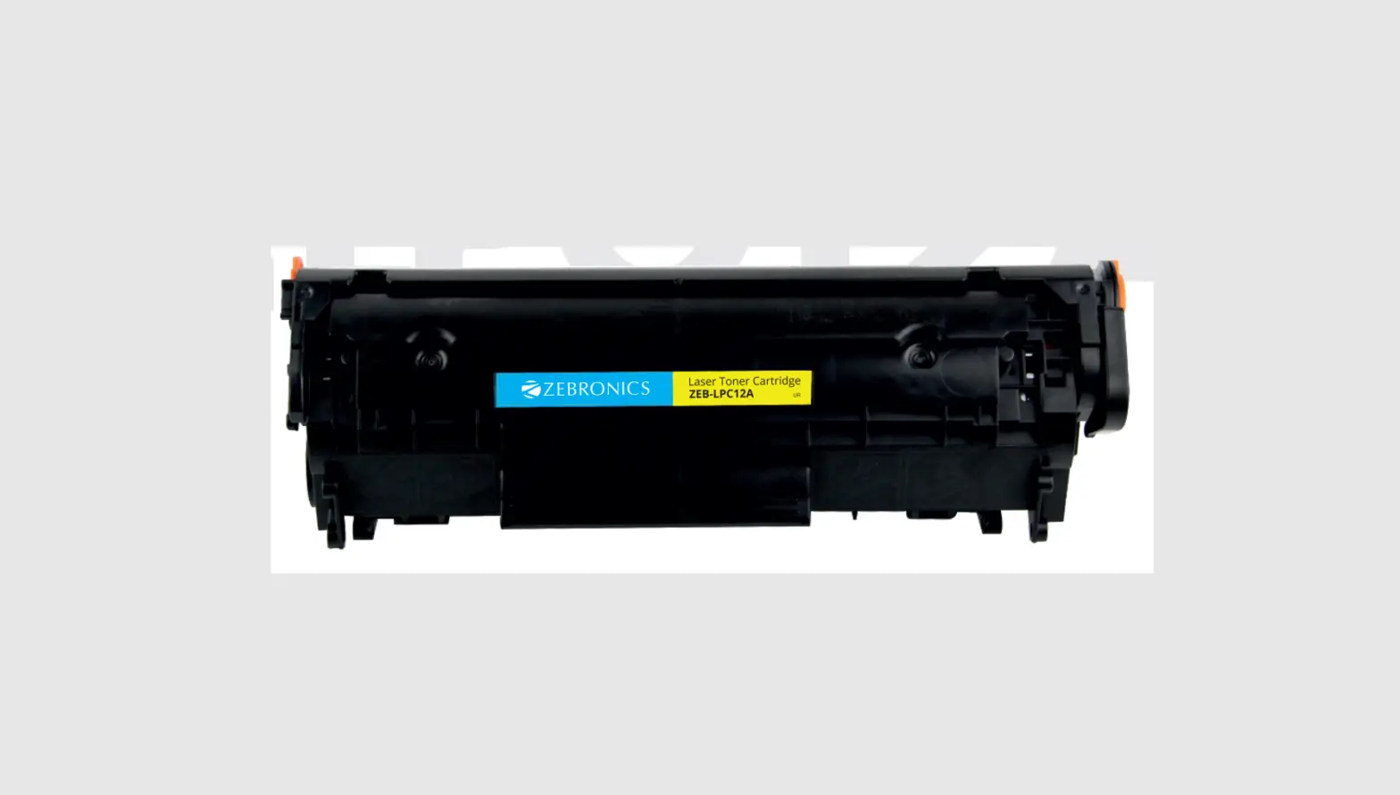 Zebronics Zeb Lpc12a Laser Toner Cartridge User Manual